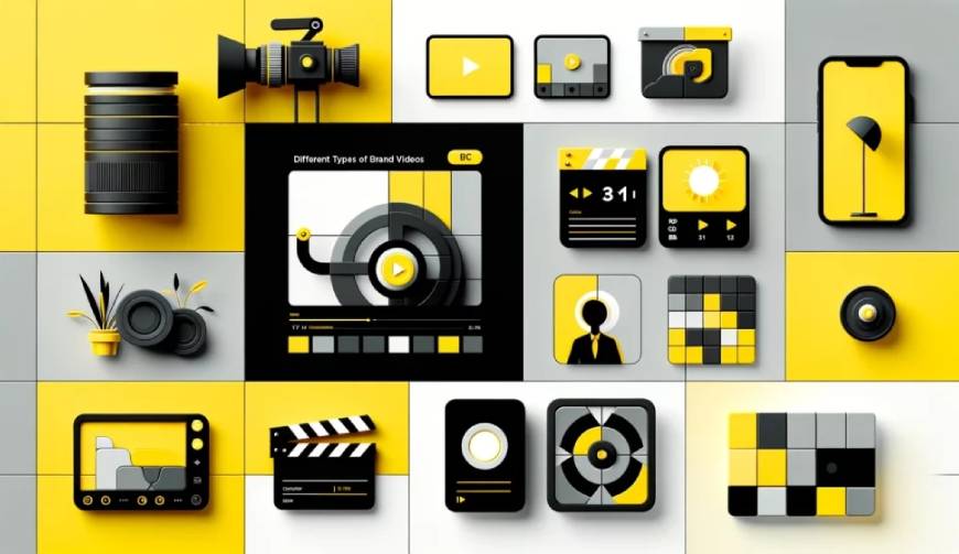 体验万源市产品视频拍摄：开启便捷生活新篇章