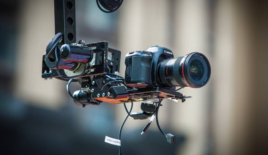 科技赋能生活：万源市产品视频拍摄开启智能新时代