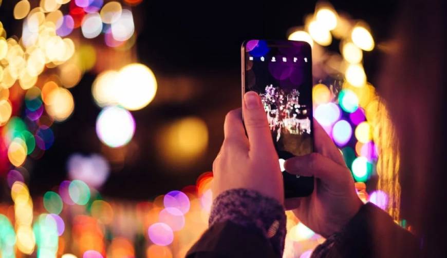 打破常规！万源市产品视频拍摄将如何重塑行业格局？