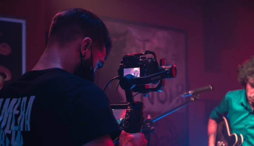 匠心雕琢视觉盛宴！专业万源市产品视频拍摄公司赋能品牌价值