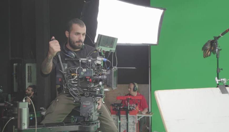 场景化叙事，万源市电商产品视频拍摄制作的破局之道