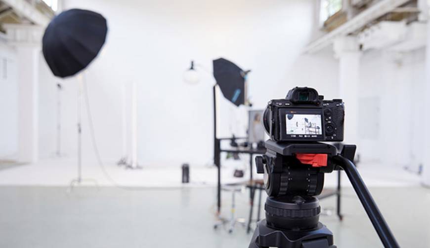 聚焦万源市产品视频拍摄，打造品牌传播新高度