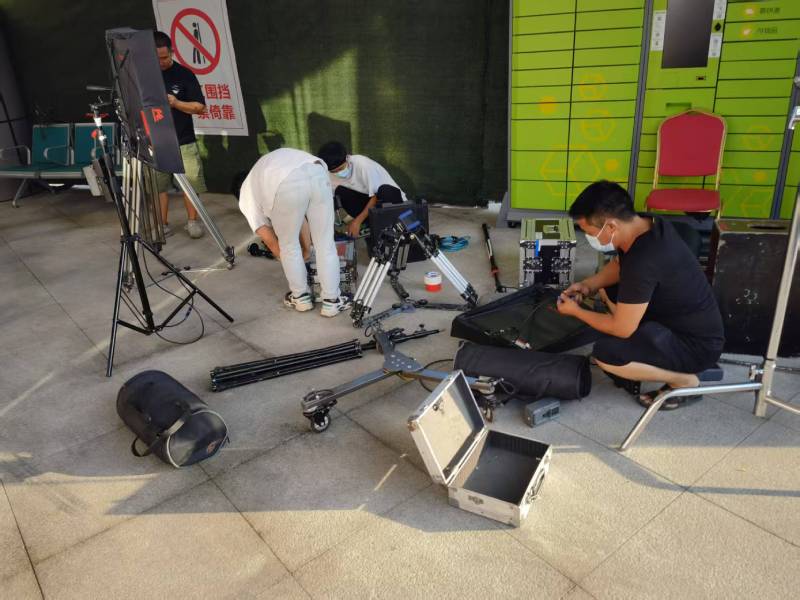 万源市产品视频拍摄全攻略，让产品魅力在镜头下尽情绽放