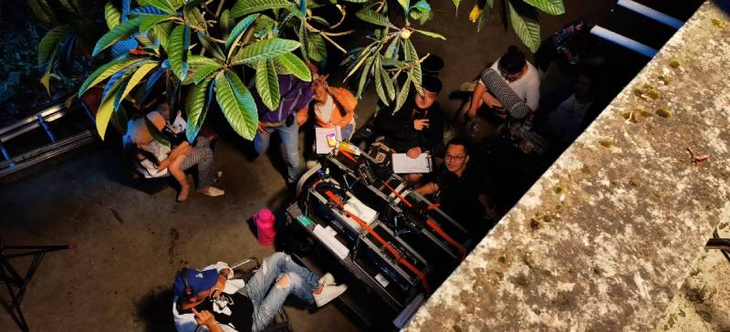 解锁万源市产品宣传视频拍摄公司新势能，助力品牌强势破圈