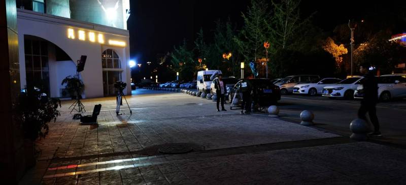 万源市电商产品视频拍摄制作全攻略，打造高转化带货视频