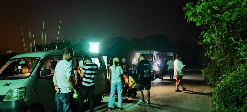 以镜头为笔，绘就万源市产品视频的进阶之路