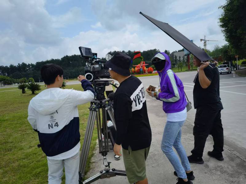 万源市极致互动，未来愿景宏大，致力于成为全球领先的产品宣传视频企业