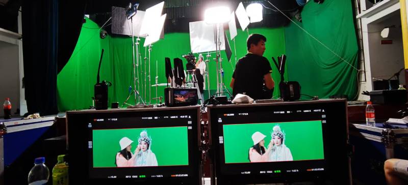 万源市产品视频拍摄：以创意为翼，助力品牌翱翔