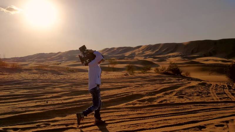 深耕万源市产品宣传视频拍摄公司，解锁品牌传播的核心动能