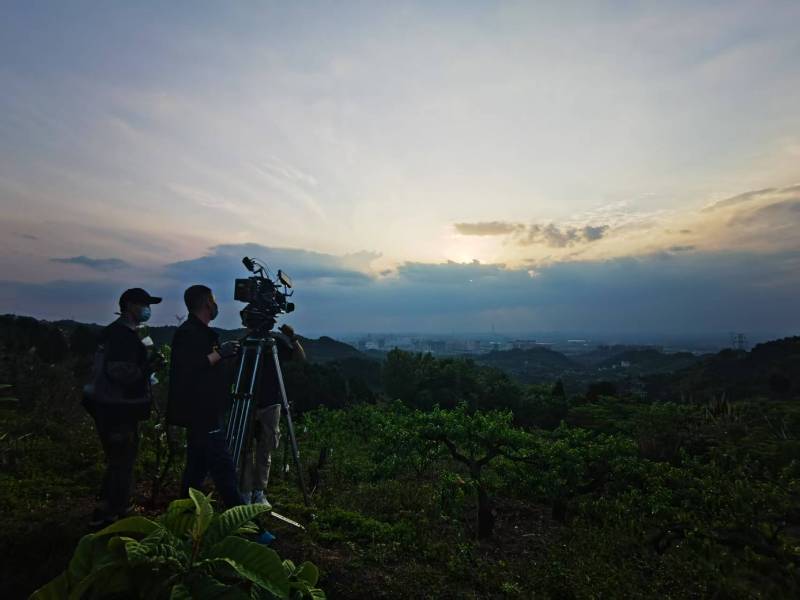 聚焦万源市产品宣传视频拍摄公司，用专业实力铸就品牌传播传奇