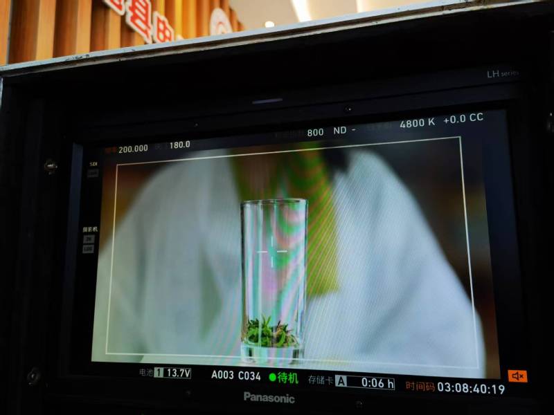 天然优选！万源市电商产品宣传视频溯源原料产地的真实故事