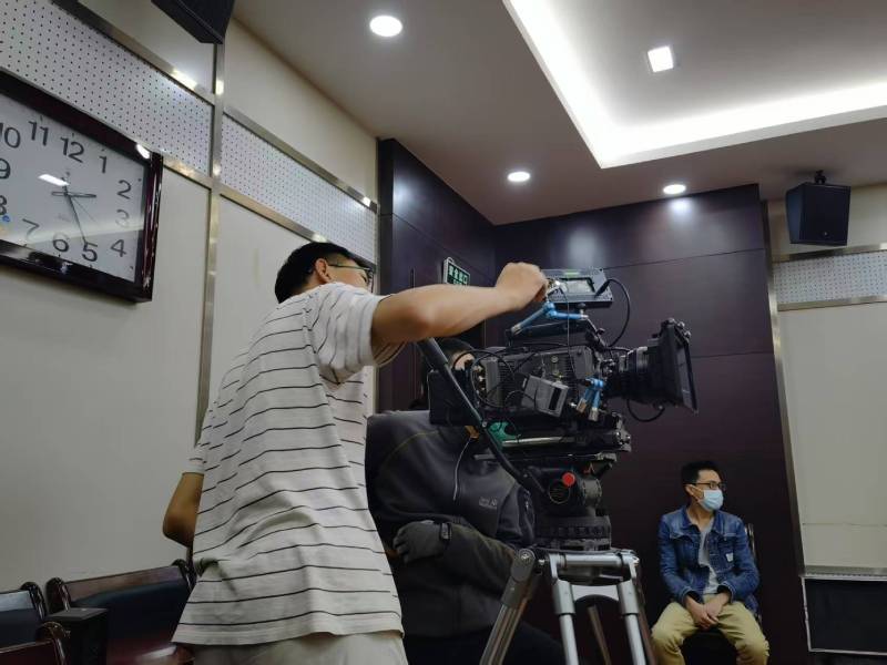 大数据指导创作方向，万源市产品视频拍摄公司让每帧画面都有效触达