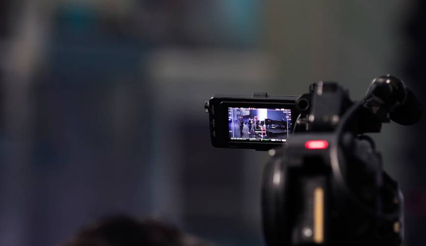 万源市产品视频拍摄制作：揭秘如何打造令人印象深刻的商业宣传片